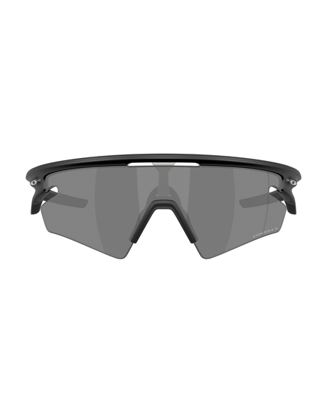Oakley Sphaera Slash - Matte Black / Prizm Black Polarized