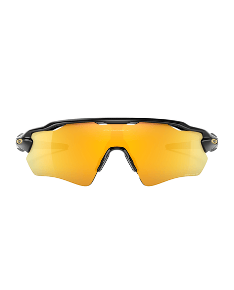 Oakley Radar EV Path - Polished Black/Prizm 24K Polarized - Solglasögon - Alpingaraget