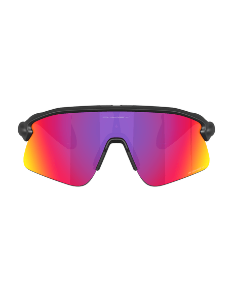 Oakley Stunt Devil - Matte Black/Prizm Road - Solglasögon - Alpingaraget