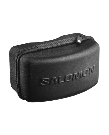 Salomon Sentry Pro Sigma - White/ - Goggles - Alpingaraget