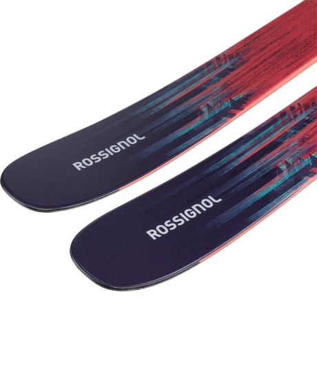 Rossignol Sender 110 26/27 - Offpistskidor - Alpingaraget