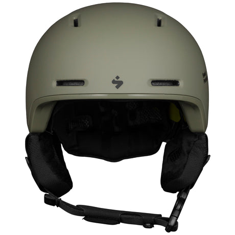 Sweet Protection Jr Winder Mips - Woodland - Alpingaraget