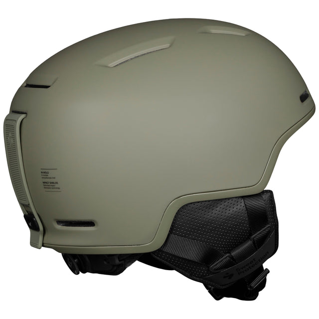 Sweet Protection Jr Winder Mips - Woodland - Alpingaraget