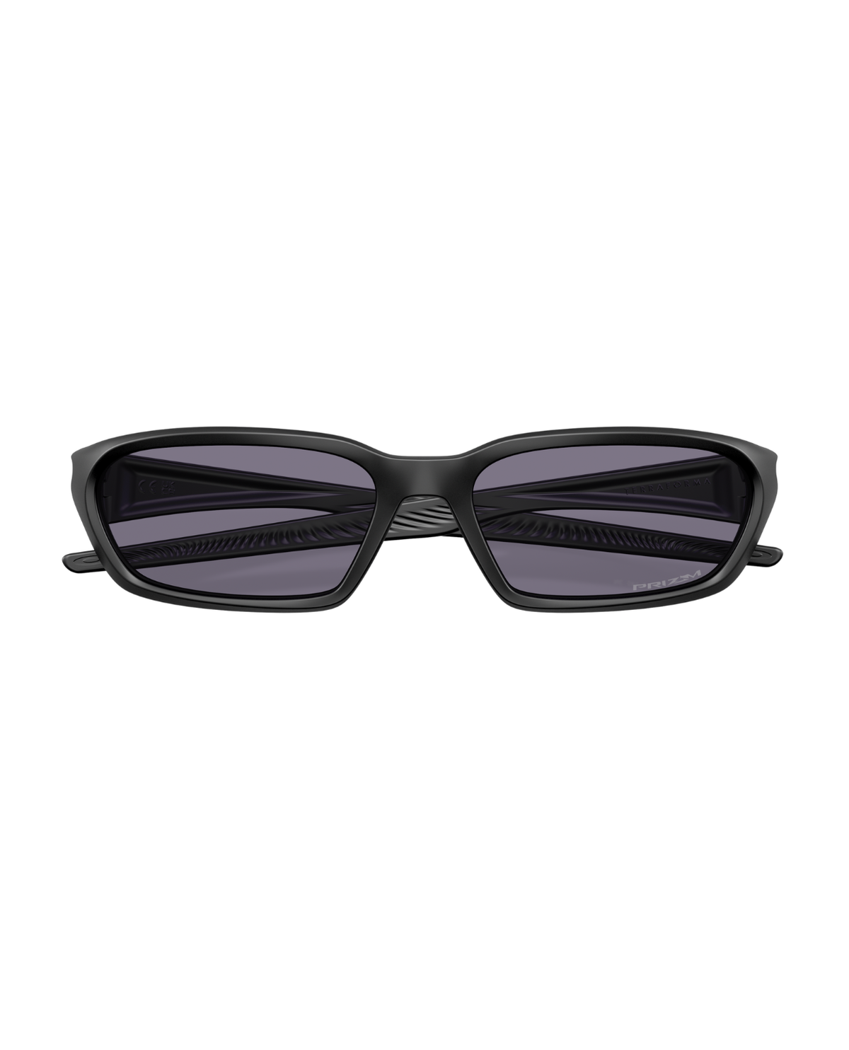 Oakley Terraforma - Matte Black/Prizm Grey