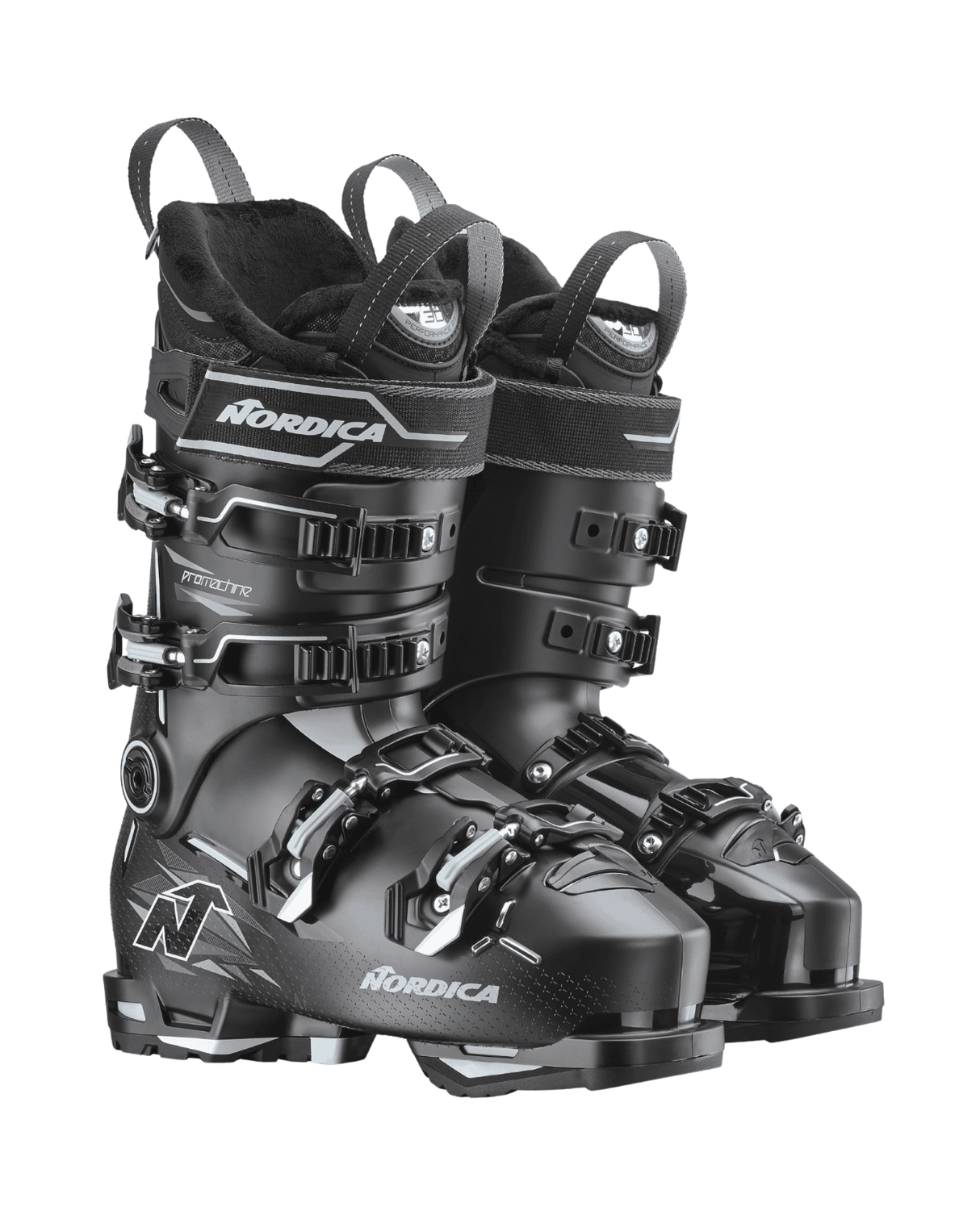 Nordica Pro Machine 3 95 Women GW 26/27 - Alpinpjäxor - Alpingaraget