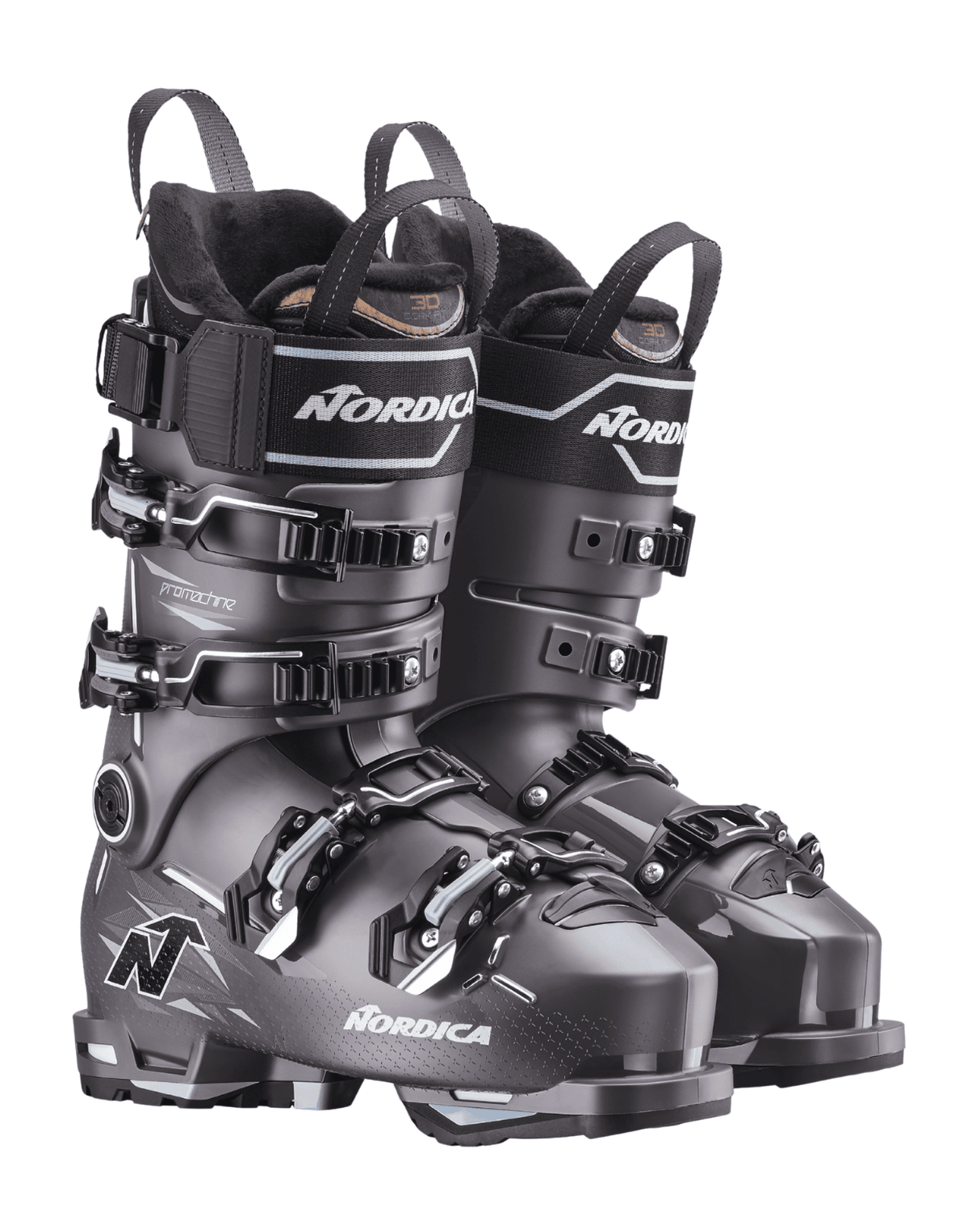 Nordica Pro Machine 3 115 Women GW 26/27 - Alpinpjäxor - Alpingaraget