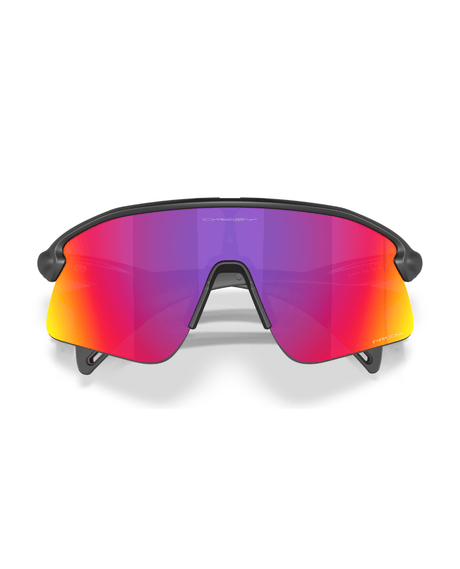 Oakley Stunt Devil - Matte Black/Prizm Road - Solglasögon - Alpingaraget