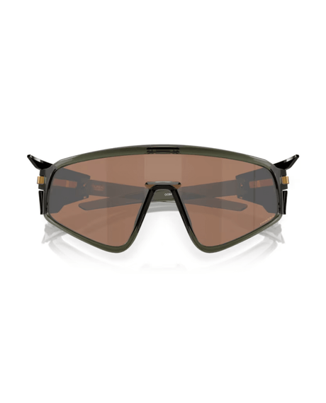 Oakley Latch Panel - Olive Ink / Prizm Tungsten - Solglasögon - Alpingaraget