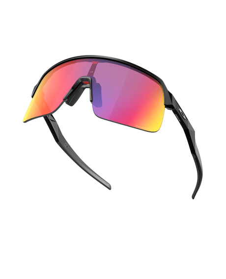 Oakley Sutro Lite - Matte Black/Prizm Road - Solglasögon - Alpingaraget