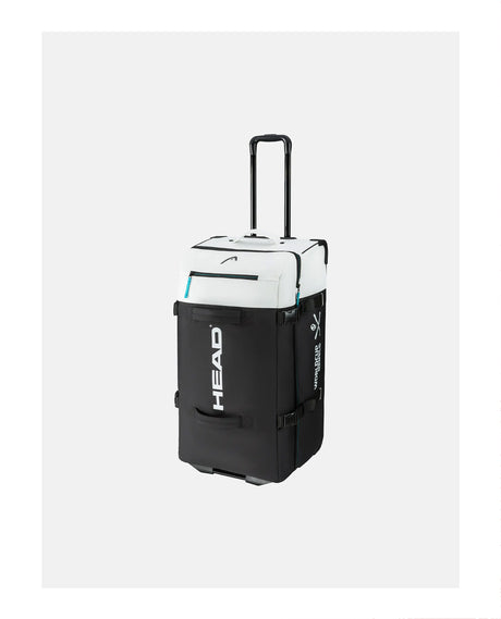 Head Rebels Travelbag - Alpingaraget