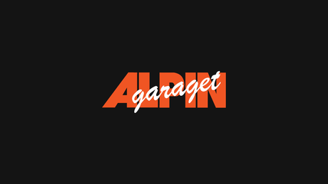 Alpingaraget Presentkort  Alpingaraget