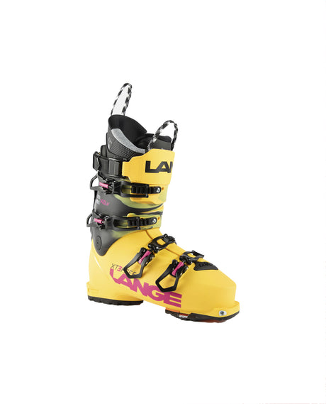 Lange XT3 Free 140 Pro Model LV GW - Alpingaraget
