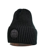 Alpingaraget Edvin Ski Club - Svart - Alpingaraget