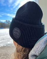 Alpingaraget Jana Ski Club - Svart 