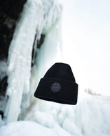 Alpingaraget Jana Ski Club - Svart 