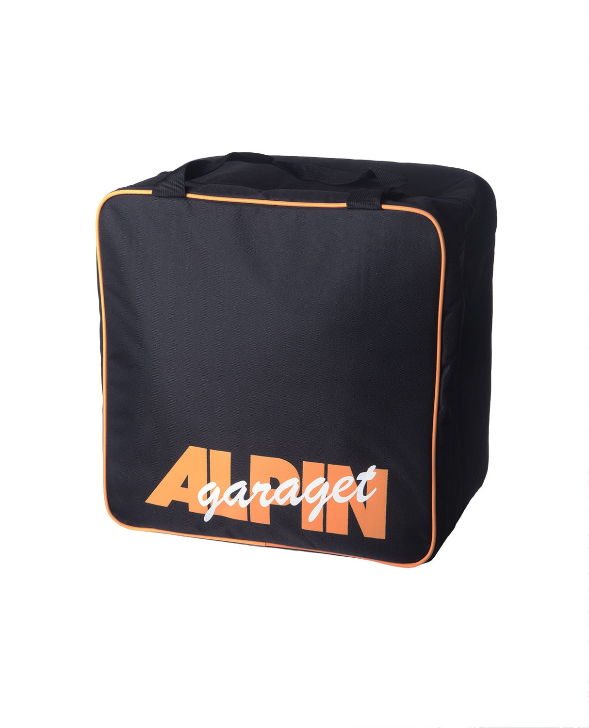 Alpingaraget Pjäxbag - Svart - Alpingaraget