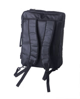 Alpingaraget Pjäxportfölj Galon - Svart 