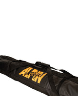 Alpingaraget Skidfodral Galon Extendable - Svart - Alpingaraget