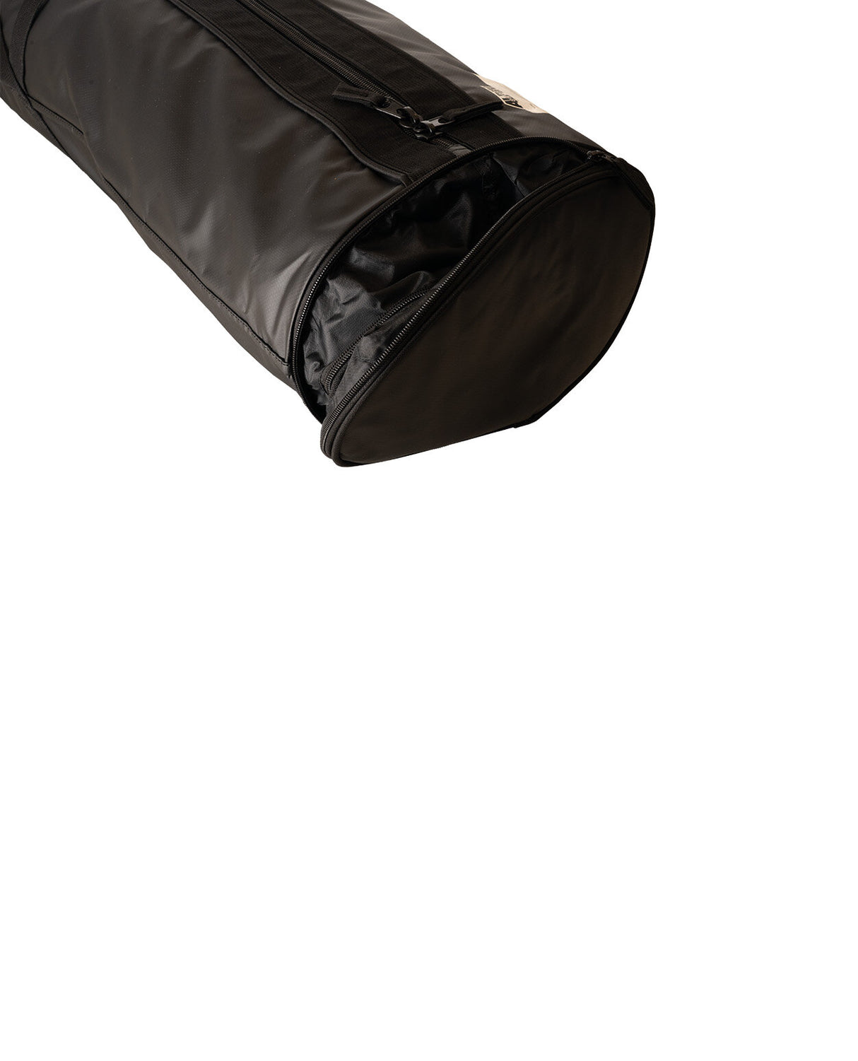 Alpingaraget Skidfodral Galon Extendable - Svart - Alpingaraget