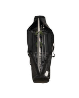 Alpingaraget Skidfodral Galon Extendable - Svart - Alpingaraget