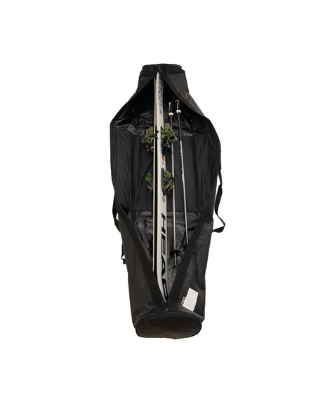 Alpingaraget Skidfodral Galon Extendable - Svart - Skidfodral - Alpingaraget