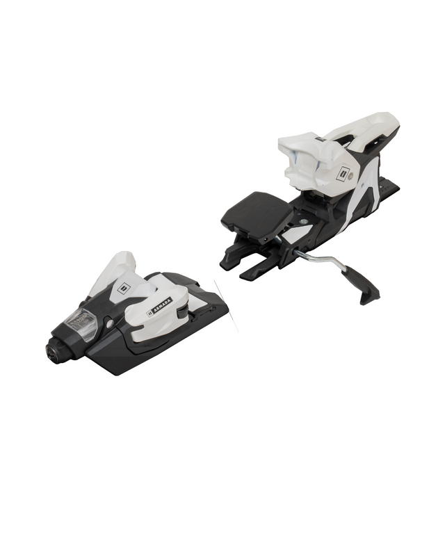 Armada N STRIVE 12 GW White - Alpingaraget