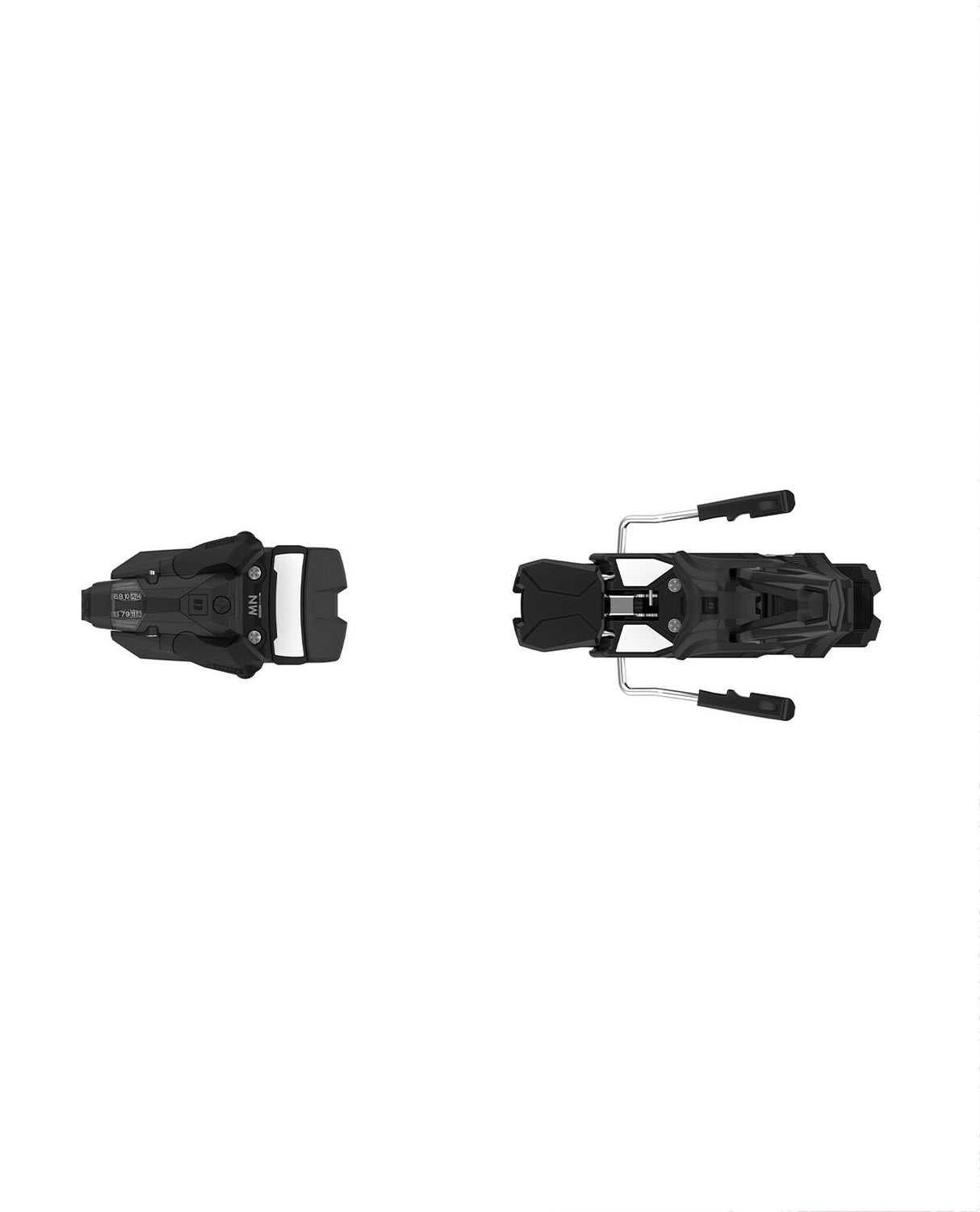 Armada Strive 14 MN - Black - Alpingaraget