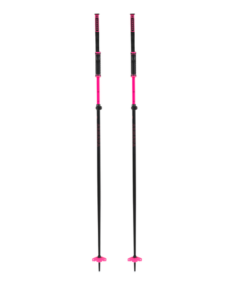 Armada Ak Adjustable Black/Pink - Alpingaraget