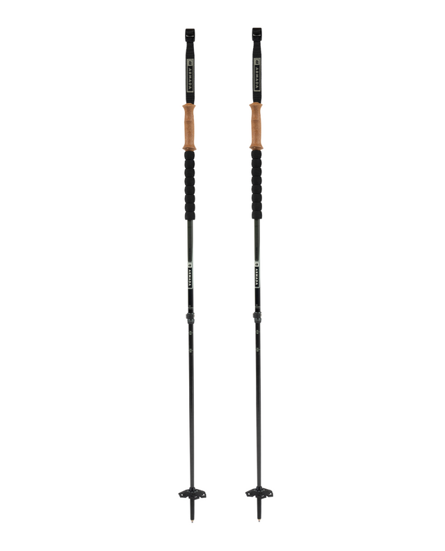 Armada Carbon Adjustable - Alpingaraget