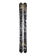 Armada Edollo 24/25 - Alpingaraget