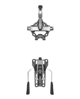 ATK Timepacer 12 - Black - Alpingaraget