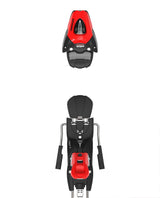 Atomic Colt 7 GW C - Red Black - Alpingaraget