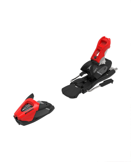 Atomic Colt 7 GW C - Red Black - Alpingaraget