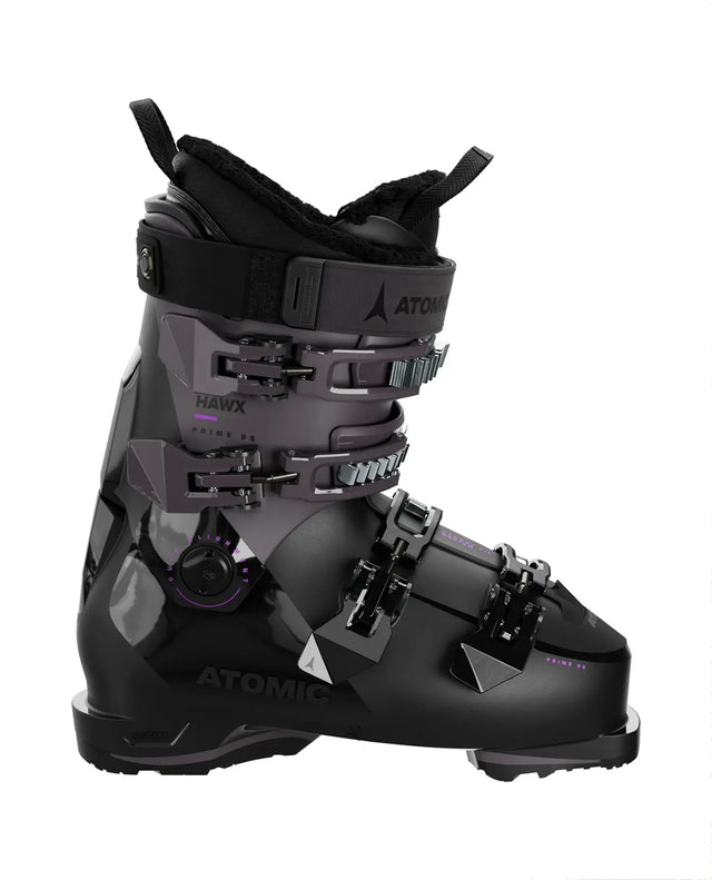 Atomic Hawx Prime 95 W GW - Alpingaraget