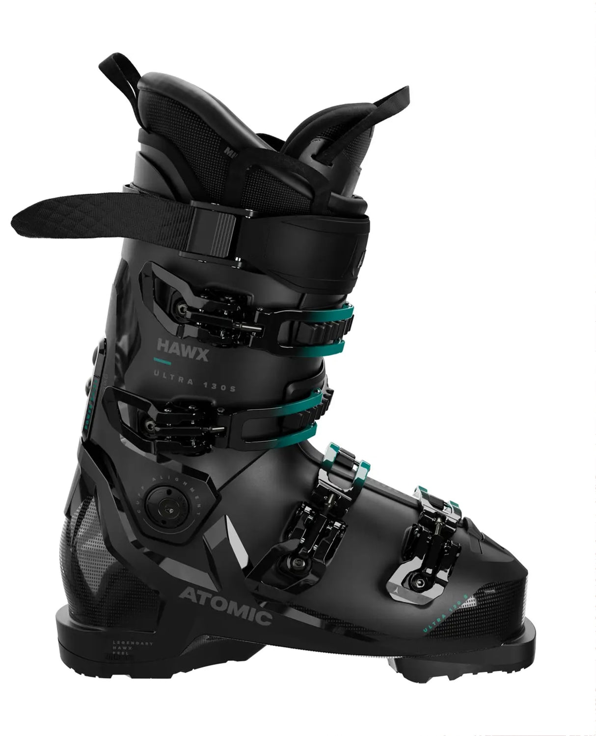 Atomic Hawx Ultra 130 S GW - Alpingaraget