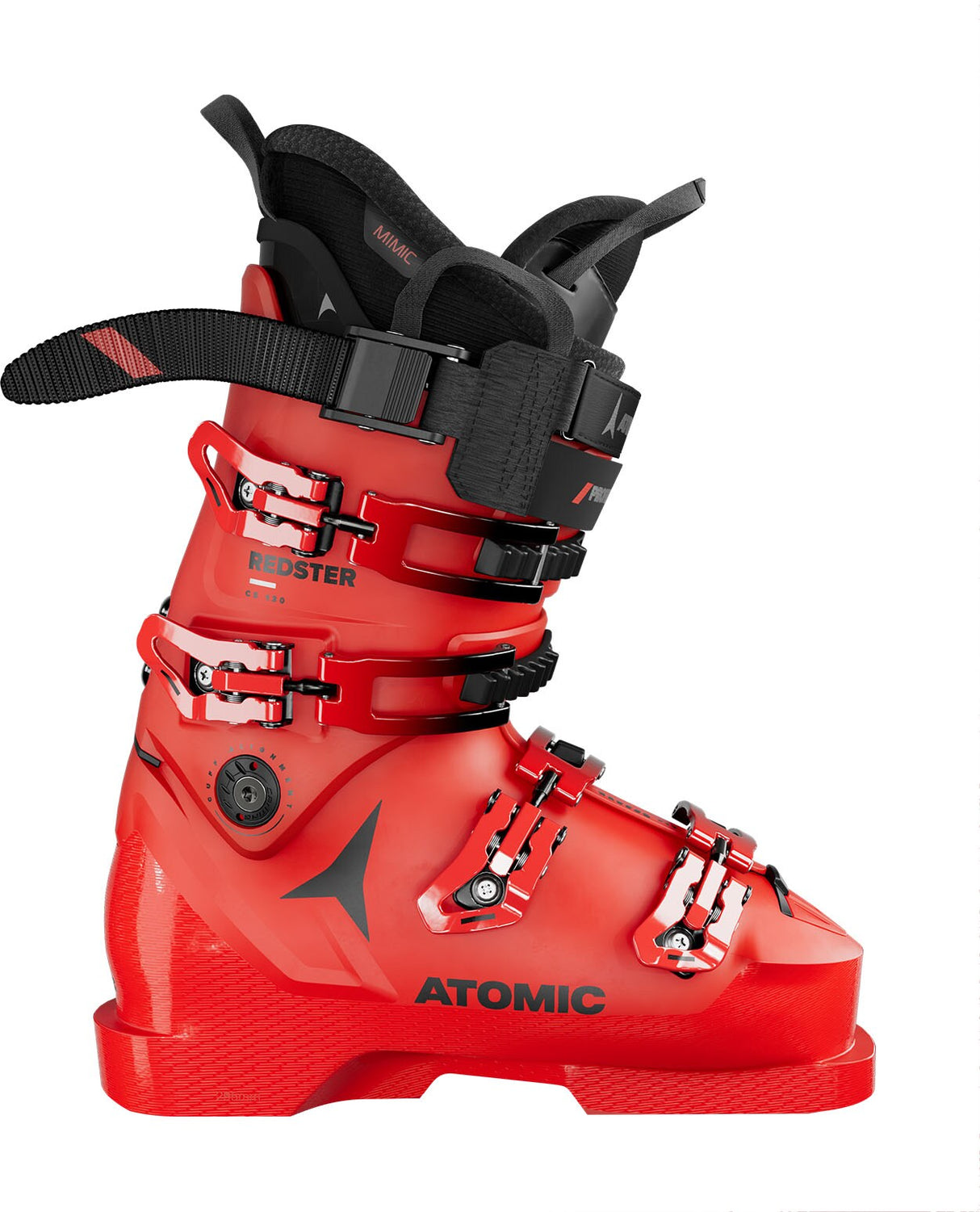Atomic Redster CS 130 - Alpingaraget