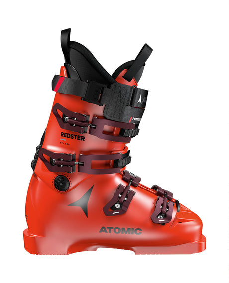 Atomic Redster Sti 130 - Alpingaraget