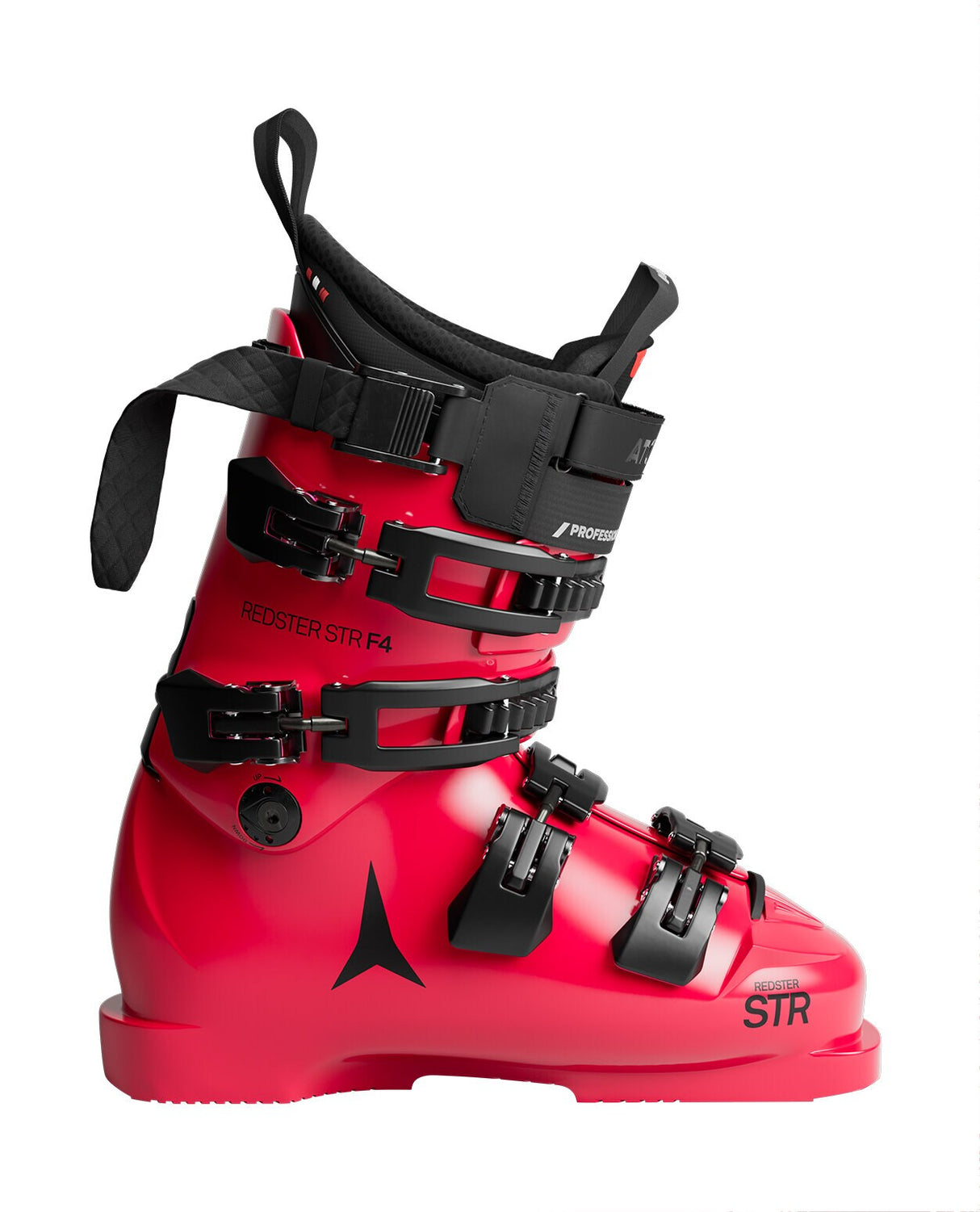 Atomic Redster STR F4 - Alpingaraget