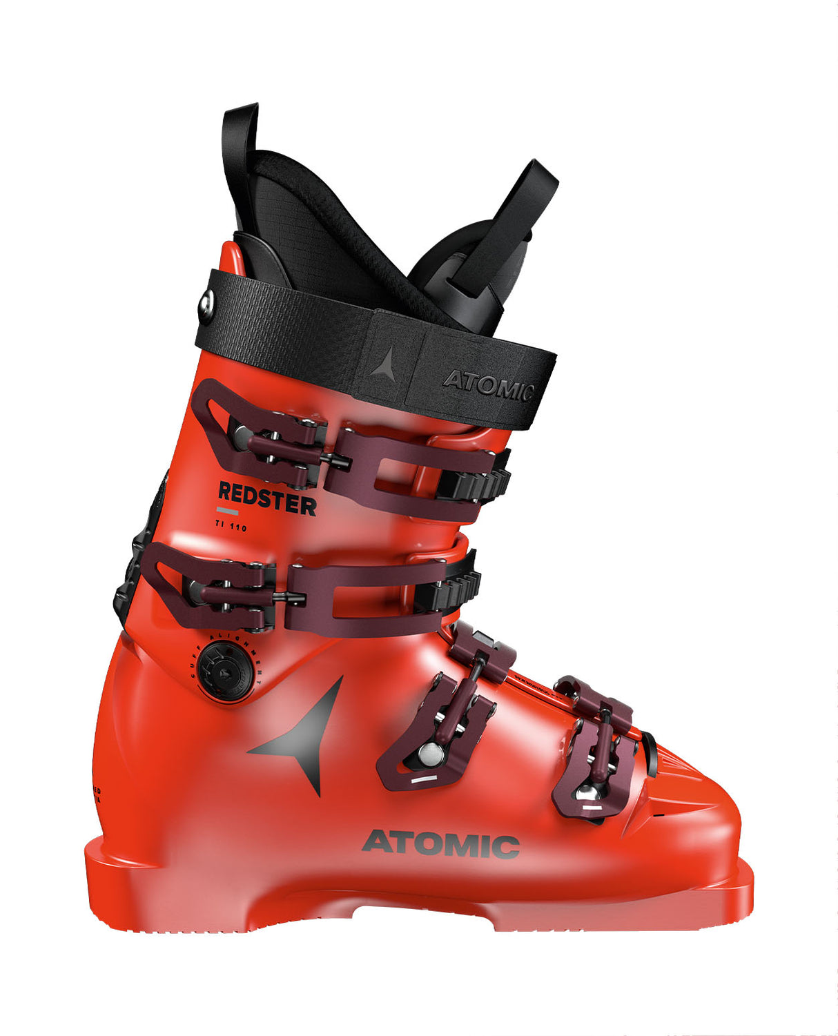 Atomic Redster Ti 110 - Alpingaraget