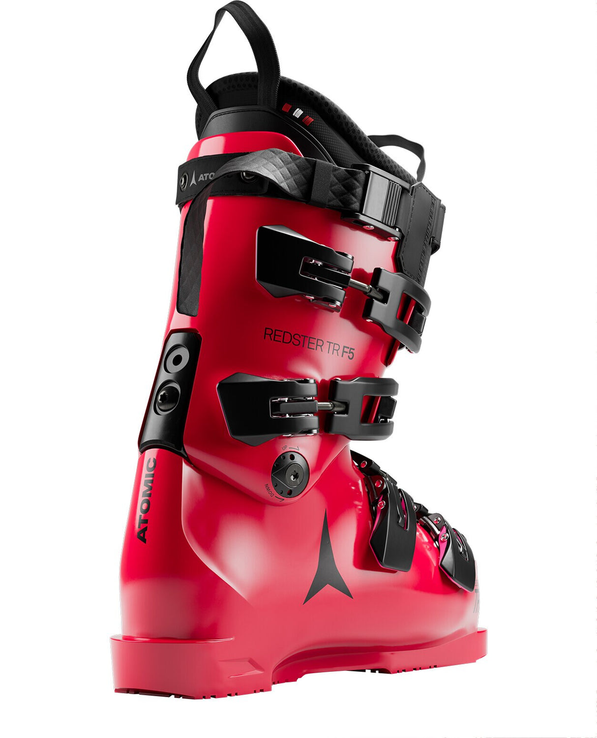 Atomic Redster TR F5 - Alpingaraget