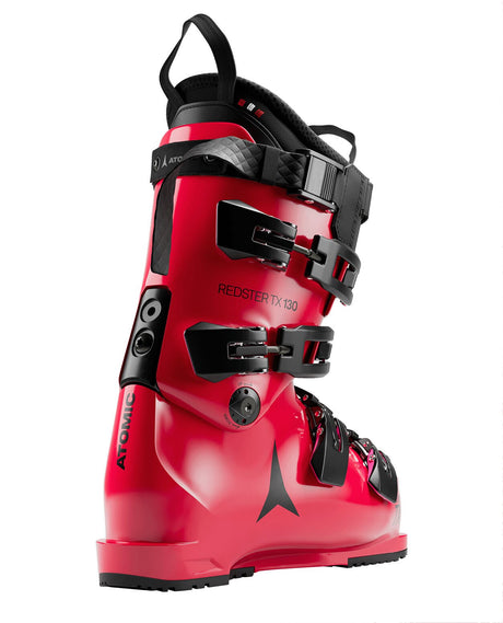 Atomic Redster TX 130 - Alpingaraget