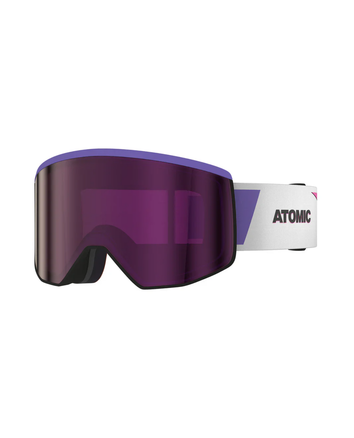 Atomic Four Pro HD RETRO ARC - Retro ARC/Pink Copper HD 