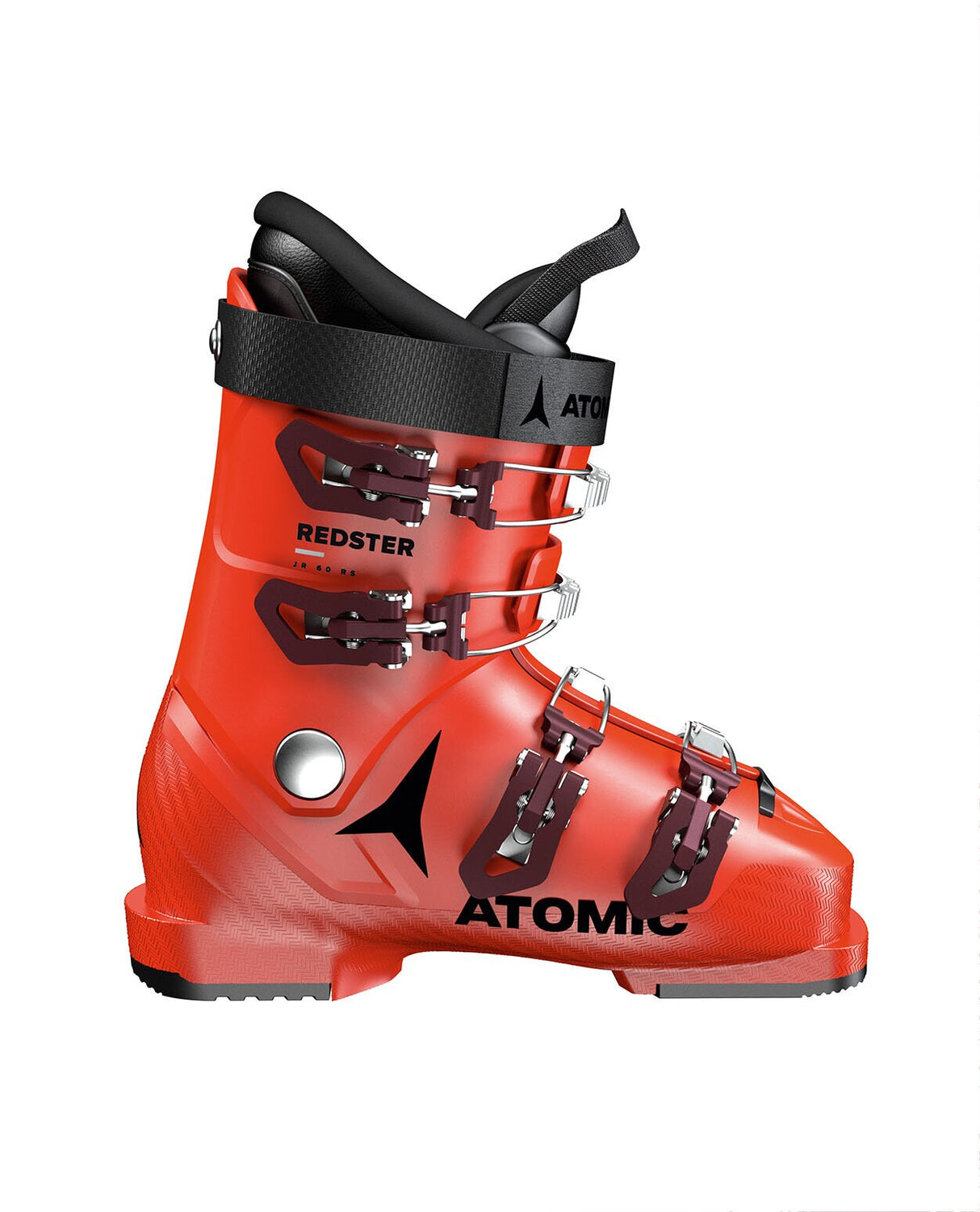 Atomic Redster JR 60 RS - Alpingaraget