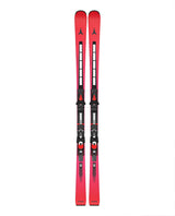 Atomic Redster G9 RVSK S + Icon 12 GW 25/26 - Alpingaraget