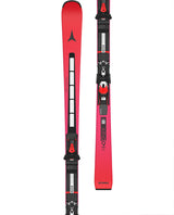 Atomic Redster G9 RVSK S + Icon 12 GW 25/26 - Alpingaraget