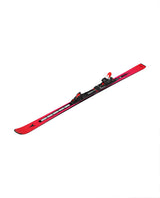 Atomic Redster G9 RVSK S + Icon 12 GW 25/26 - Alpingaraget