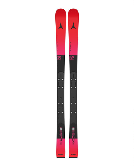 Atomic Redster G9 FIS J-RP³ 25/26 - Alpingaraget