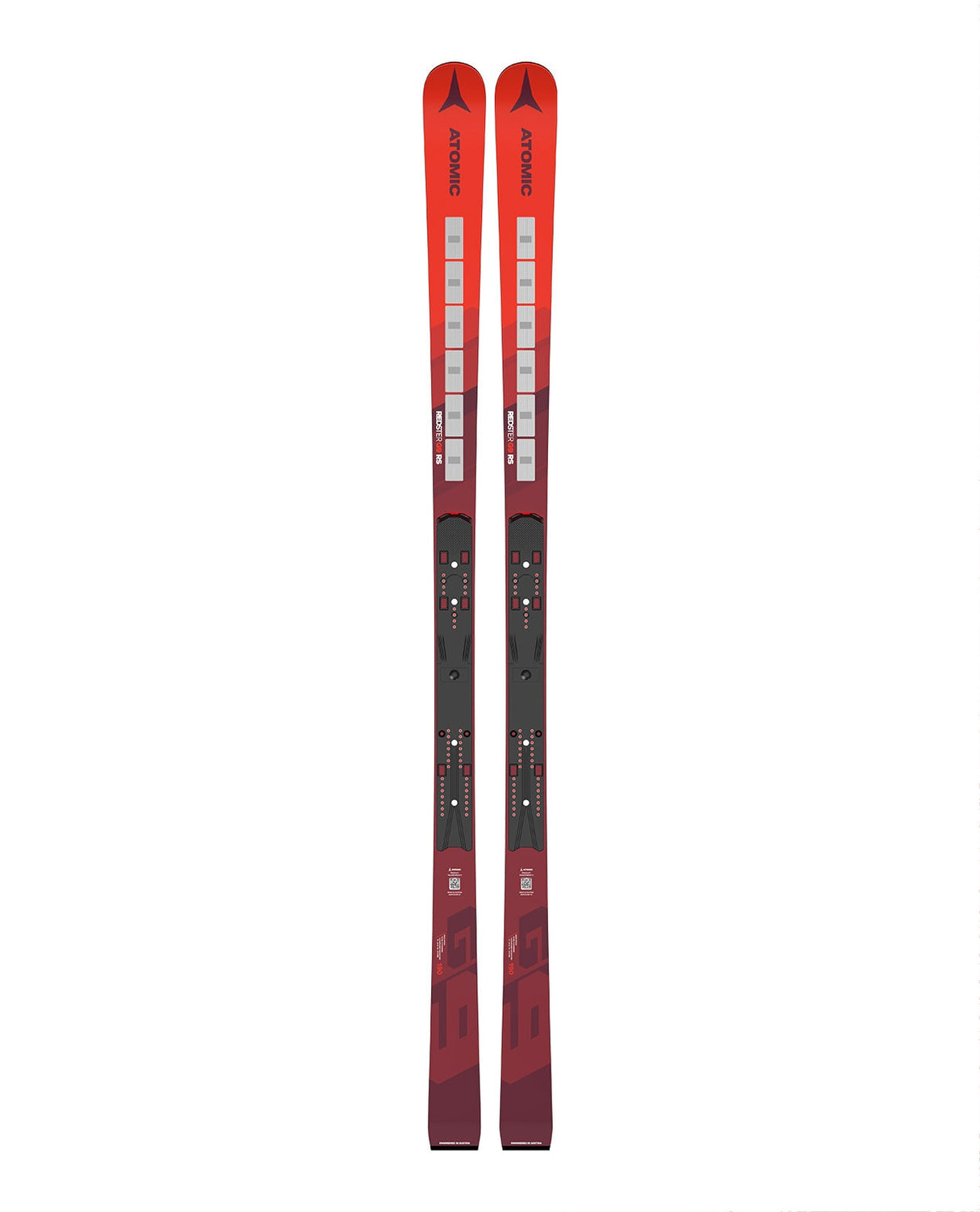Atomic Redster G9 FIS Revoshock Men 193 24/25 - Alpingaraget