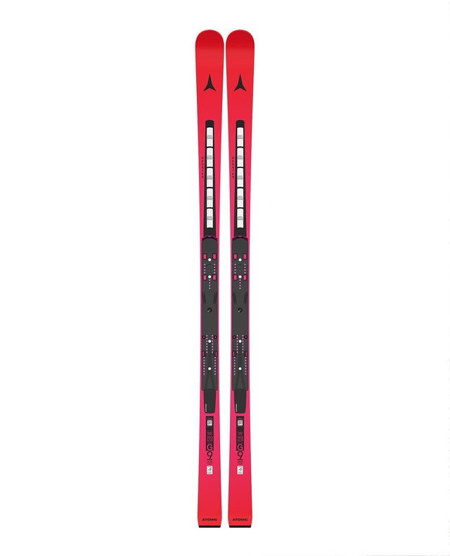 Atomic Redster G9 FIS Revoshock Men 193 25/26 - Alpingaraget