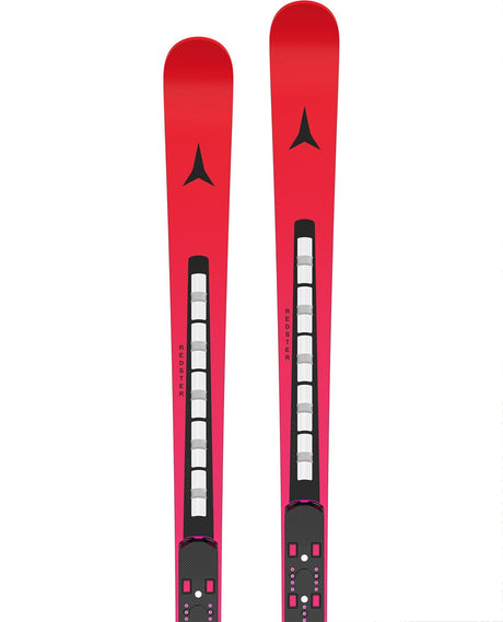 Atomic Redster G9 FIS Revoshock Men 193 25/26 - Raceskidor - Alpingaraget